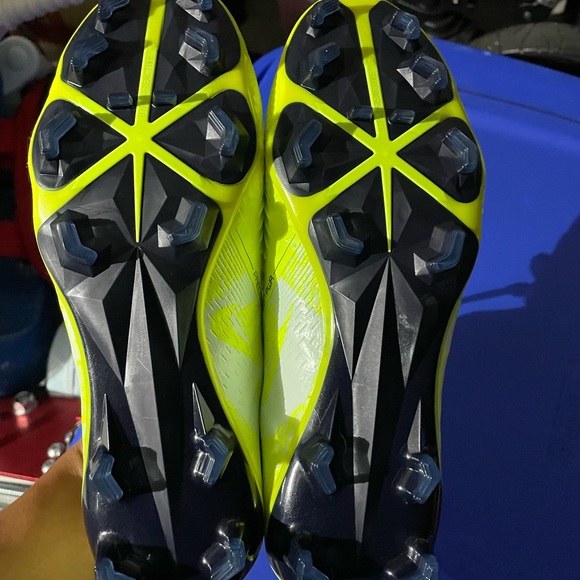 Mens Nike Phantom Venom FG soccer Cleats - Picture 3 of 5